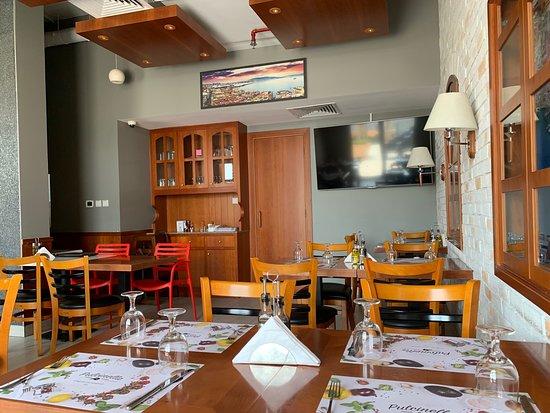 Pulcinella Restaurant